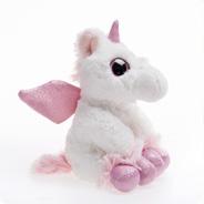 Kuscheltier Einhorn