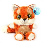 Plüschtier Fuchs