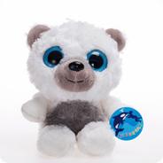 Kuscheltier Bär Weiß