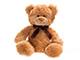 Teddybär Schokebraun