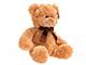 Teddybär Schokebraun