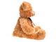 Teddybär Schokebraun