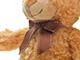Teddybär Schokebraun