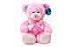 Teddybär Rosa