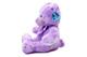 Teddybär Violett