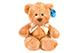 Süßer Teddybär Braun