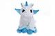 Einhorn sitzend