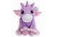Einhorn sitzend