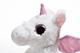 Einhorn sitzend