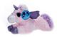Einhorn mit Glitzeraugen