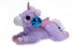 Einhorn mit Glitzeraugen