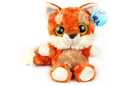 Plüschtier Fuchs