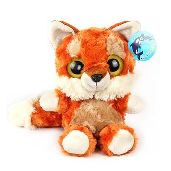 Plüschtier Fuchs