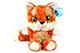 Plüschtier Fuchs