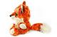 Plüschtier Fuchs