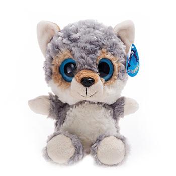 Plüschtier Wolf