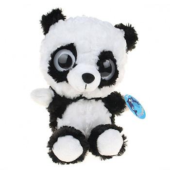 Plüschtier Panda