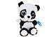 Plüschtier Panda