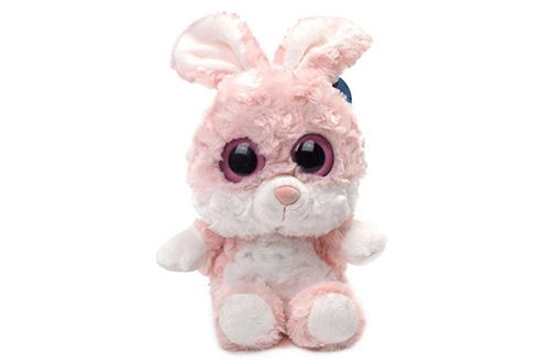 Kuscheltier Hase
