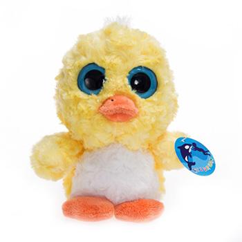 Kuscheltier Ente